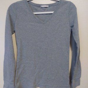 Long-Sleeve Active Shirt